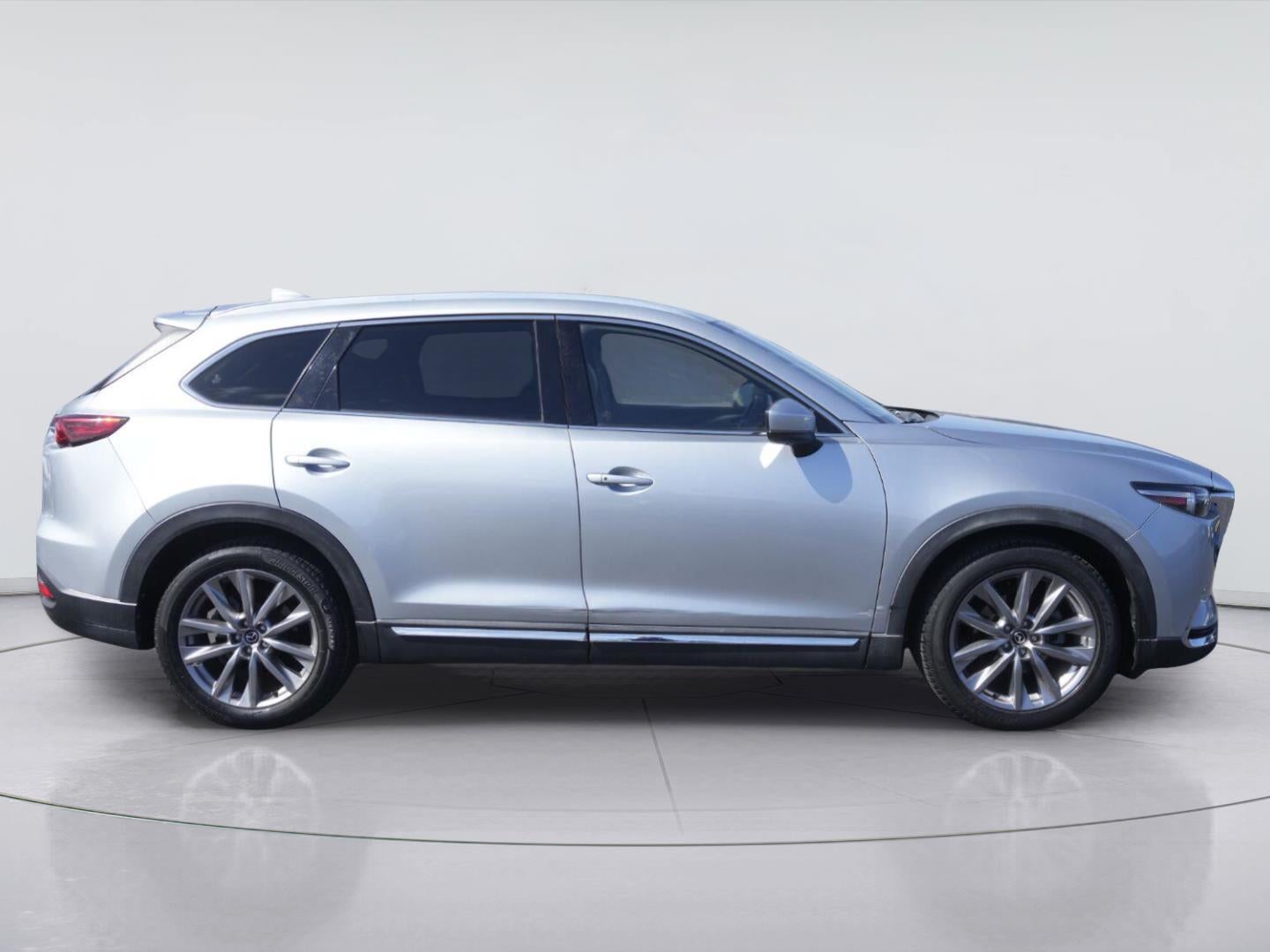 2020 Mazda Mazda CX-9 Grand Touring