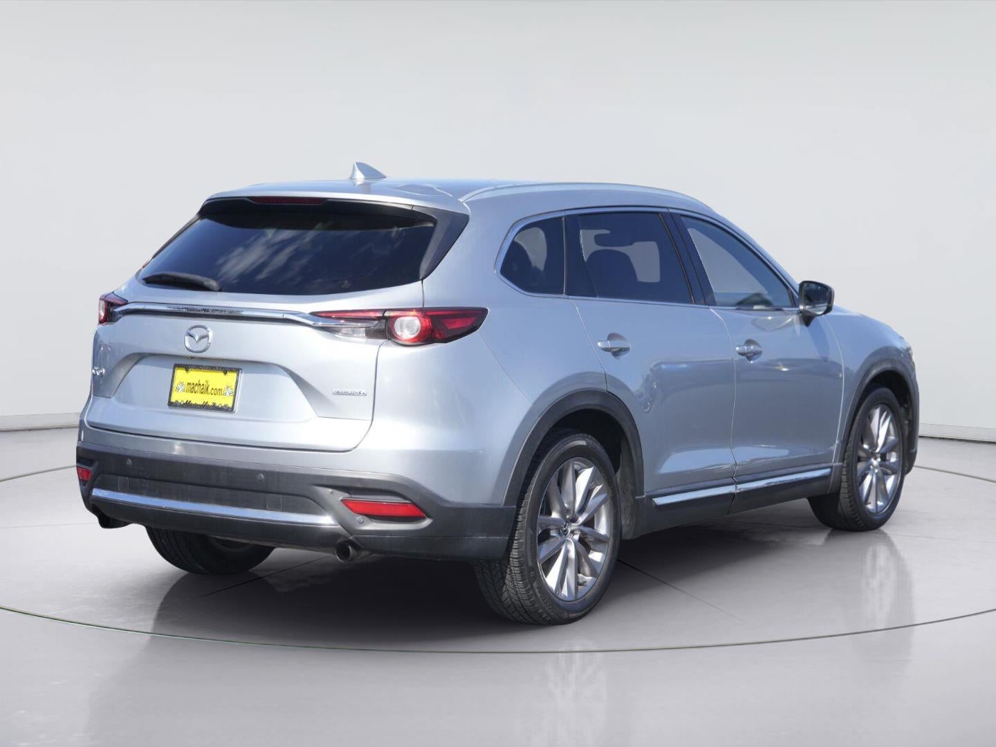 2020 Mazda Mazda CX-9 Grand Touring
