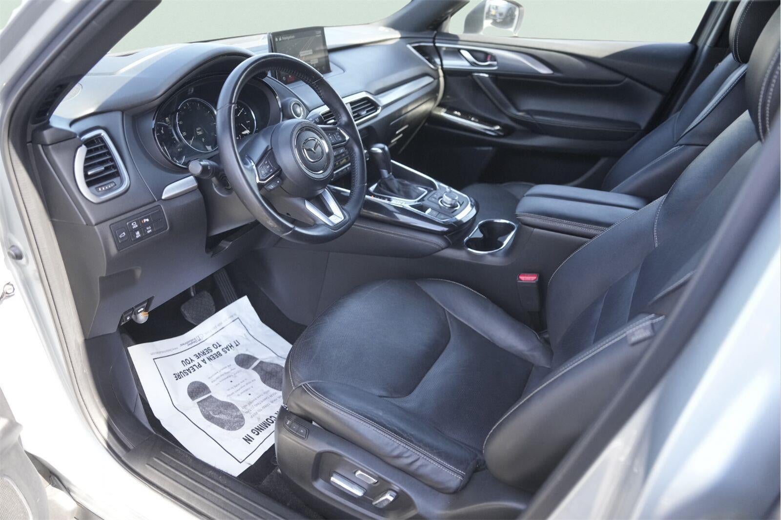 2020 Mazda Mazda CX-9 Grand Touring