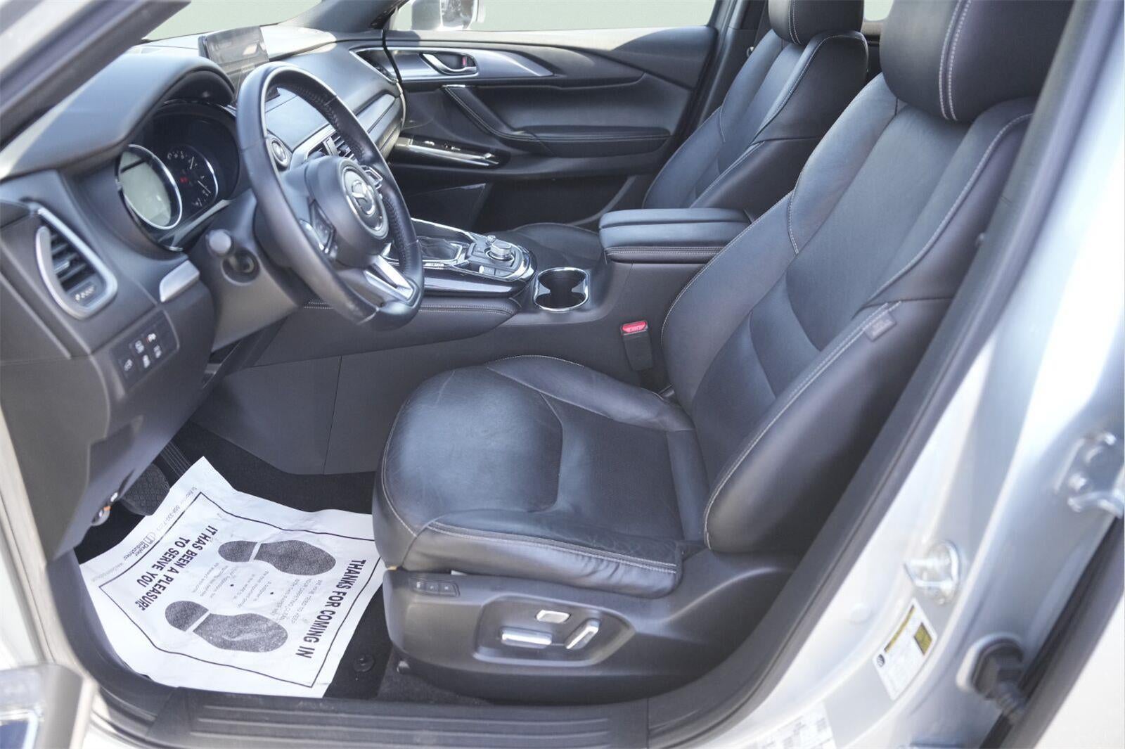 2020 Mazda Mazda CX-9 Grand Touring