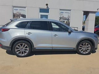 2020 Mazda Mazda CX9 GRNDTR