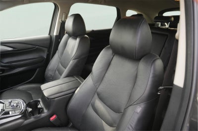 2018 Mazda Mazda CX-9 Touring