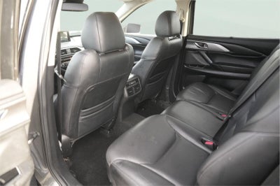 2018 Mazda Mazda CX-9 Touring