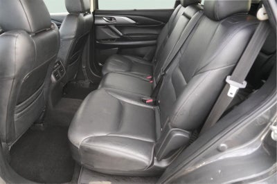 2018 Mazda Mazda CX-9 Touring