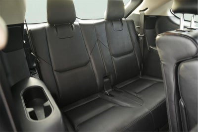 2018 Mazda Mazda CX-9 Touring