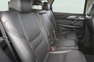 2018 Mazda Mazda CX-9 Touring