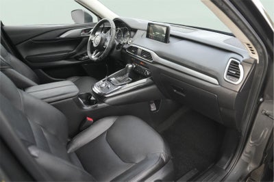 2018 Mazda Mazda CX-9 Touring