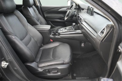 2018 Mazda Mazda CX-9 Touring
