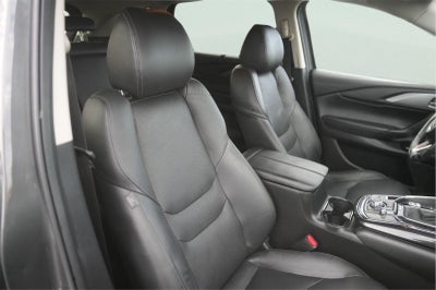 2018 Mazda Mazda CX-9 Touring
