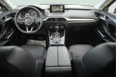 2018 Mazda Mazda CX-9 Touring