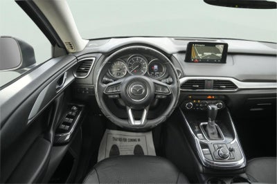 2018 Mazda Mazda CX-9 Touring