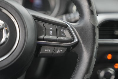 2018 Mazda Mazda CX-9 Touring