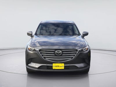 2018 Mazda Mazda CX-9 Touring