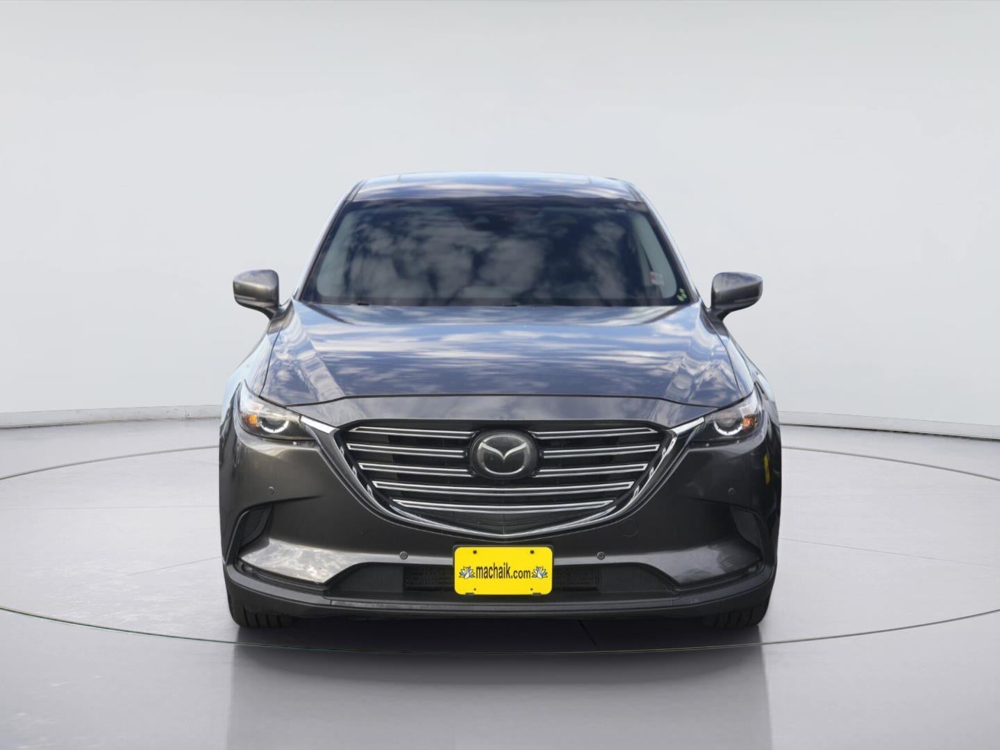 2018 Mazda Mazda CX-9 Touring