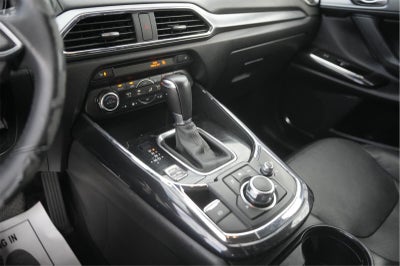 2018 Mazda Mazda CX-9 Touring