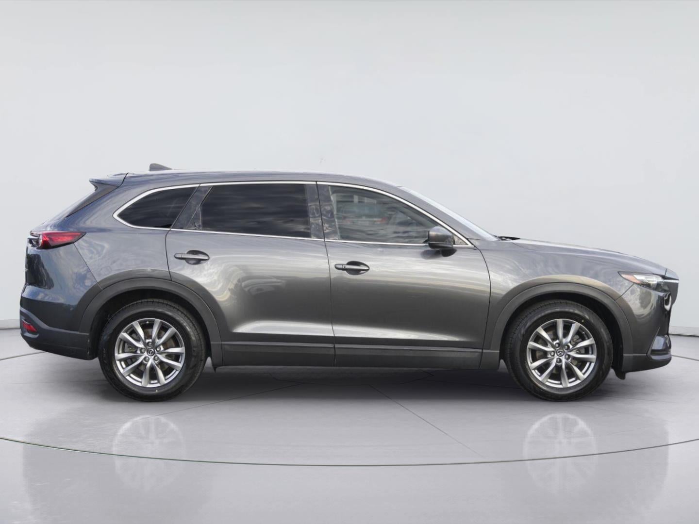 2018 Mazda Mazda CX-9 Touring