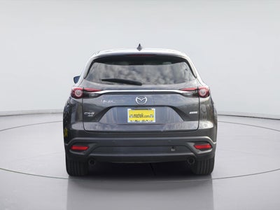 2018 Mazda Mazda CX-9 Touring