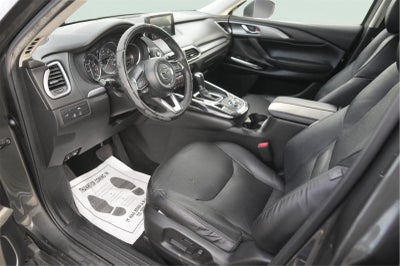 2018 Mazda Mazda CX-9 Touring