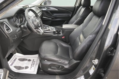 2018 Mazda Mazda CX-9 Touring