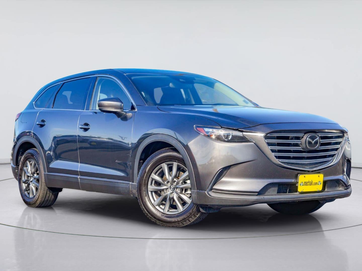 2022 Mazda Mazda CX-9 Touring