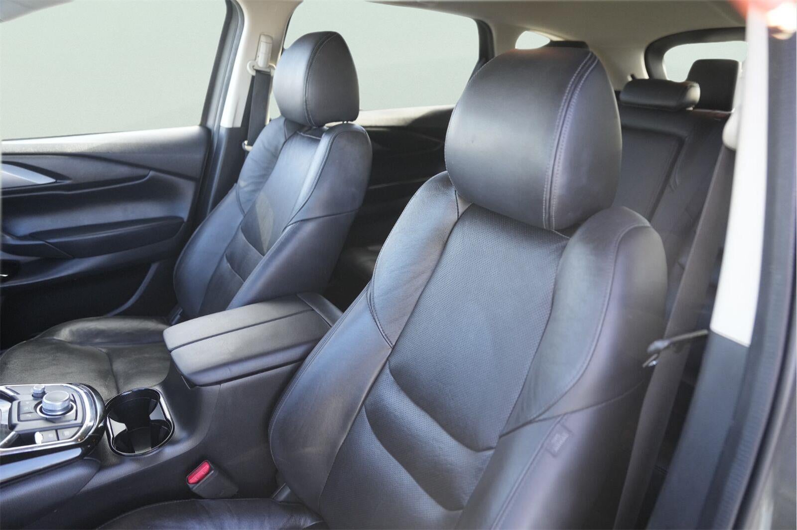 2022 Mazda Mazda CX-9 Touring