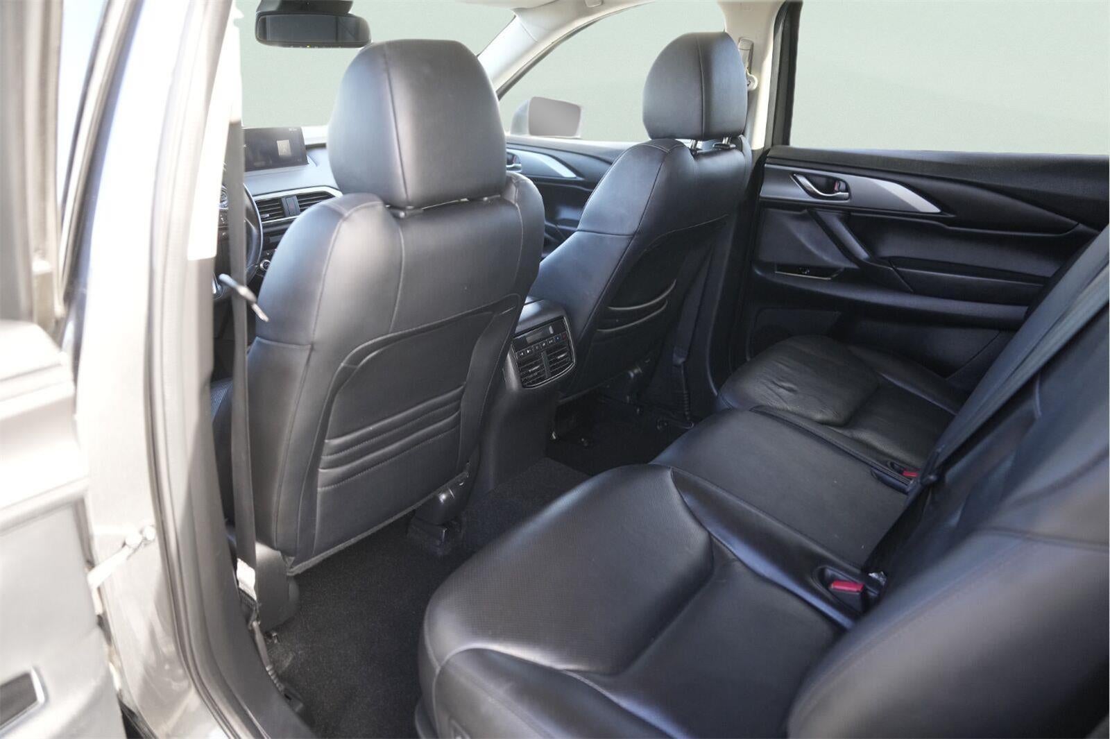 2022 Mazda Mazda CX-9 Touring