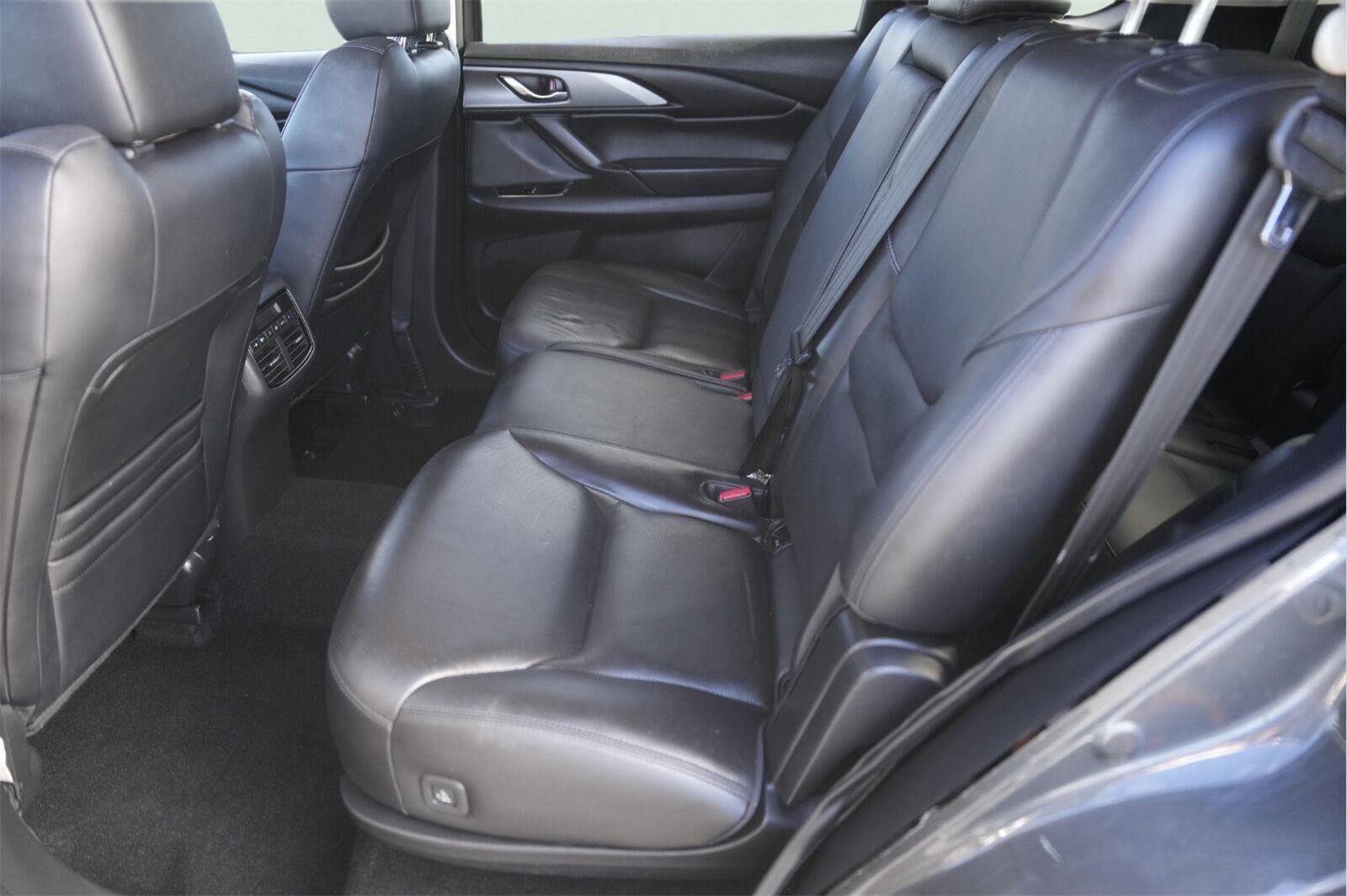 2022 Mazda Mazda CX-9 Touring
