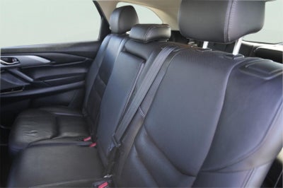 2022 Mazda Mazda CX-9 Touring