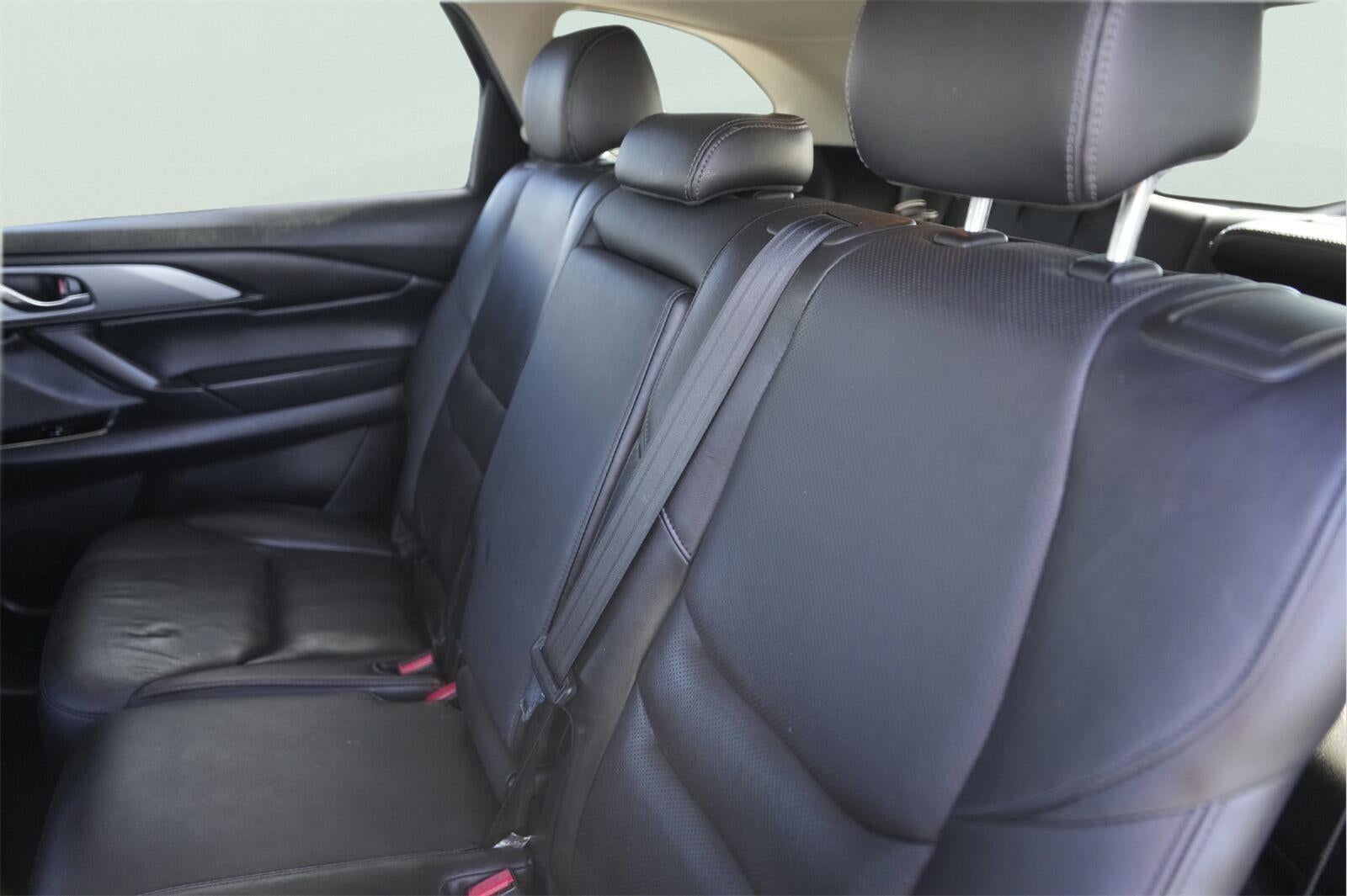 2022 Mazda Mazda CX-9 Touring