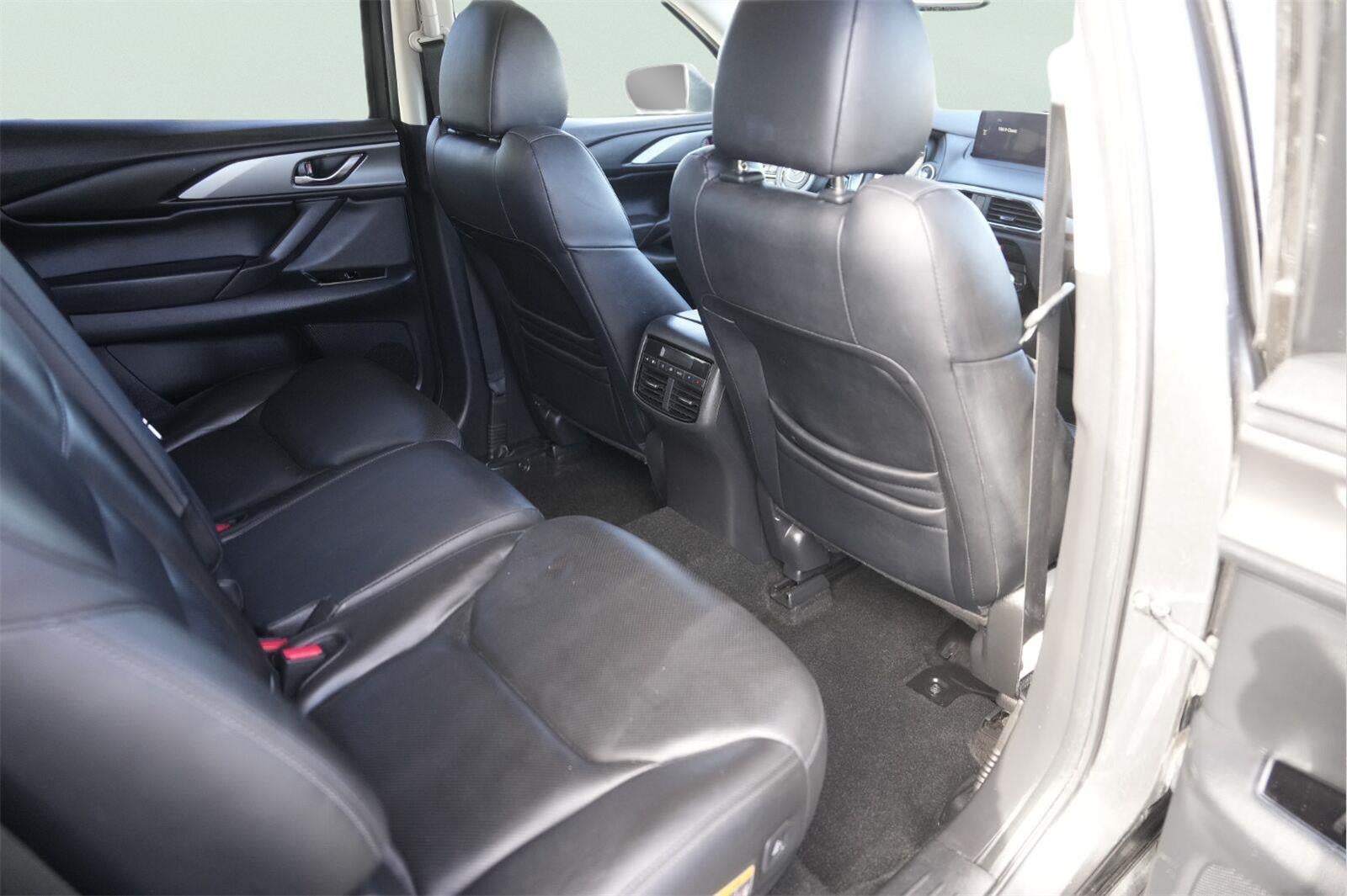 2022 Mazda Mazda CX-9 Touring