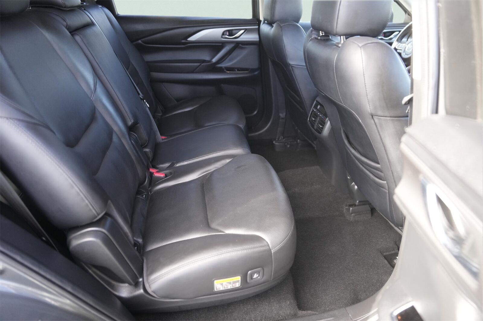 2022 Mazda Mazda CX-9 Touring
