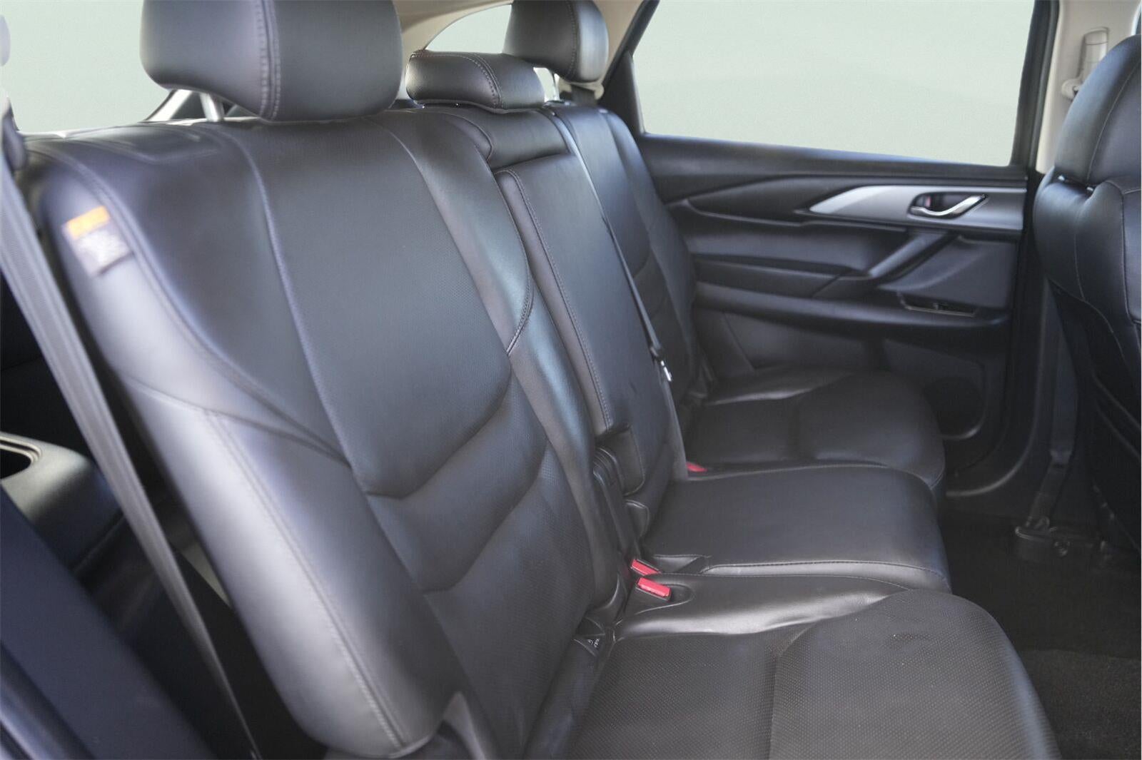 2022 Mazda Mazda CX-9 Touring