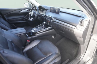 2022 Mazda Mazda CX-9 Touring