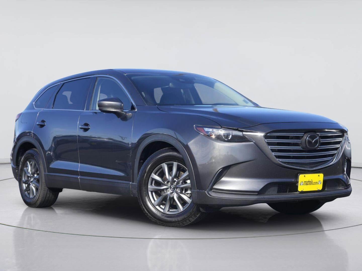 2022 Mazda Mazda CX-9 Touring