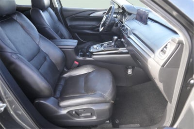 2022 Mazda Mazda CX-9 Touring