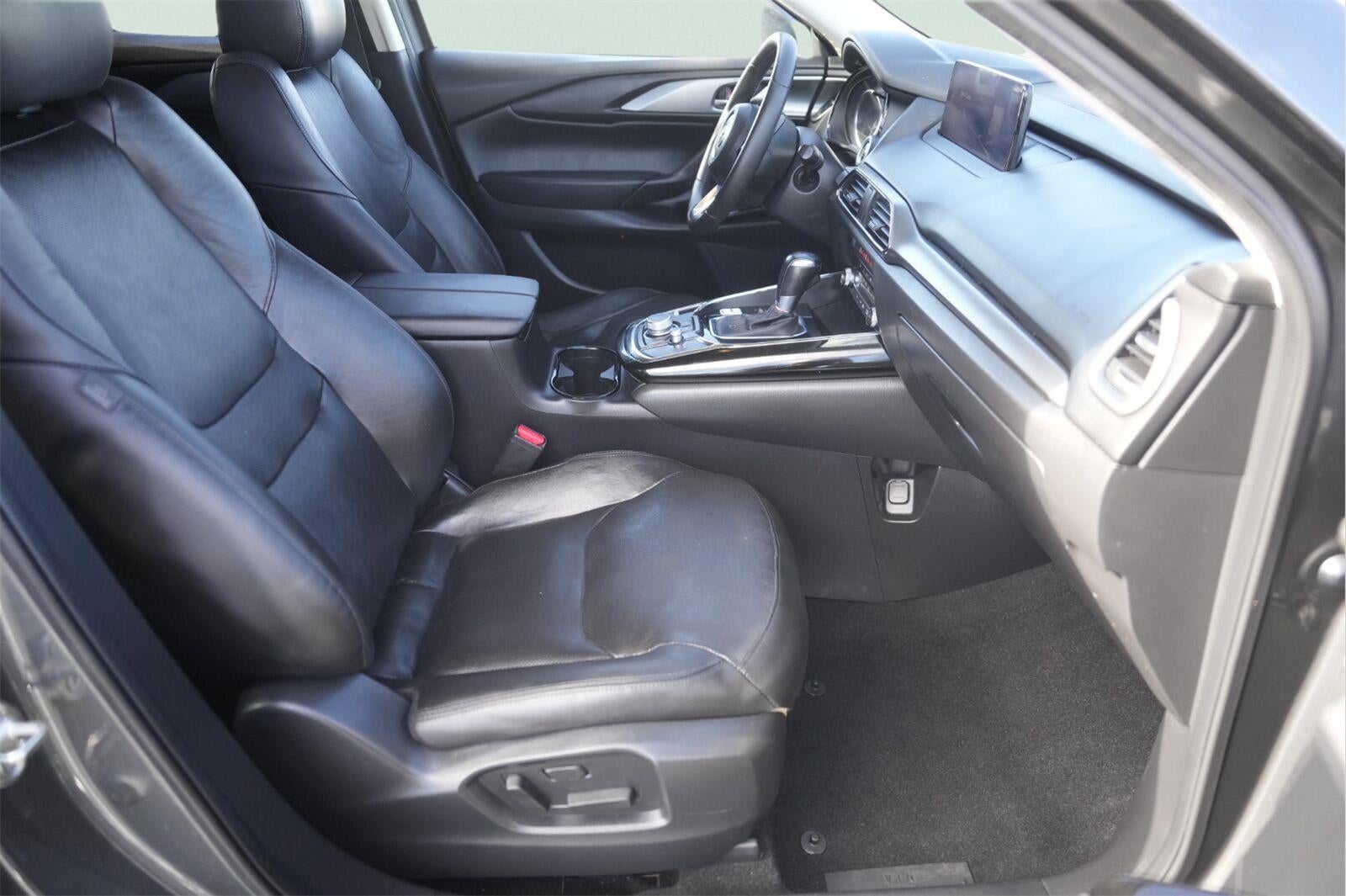 2022 Mazda Mazda CX-9 Touring