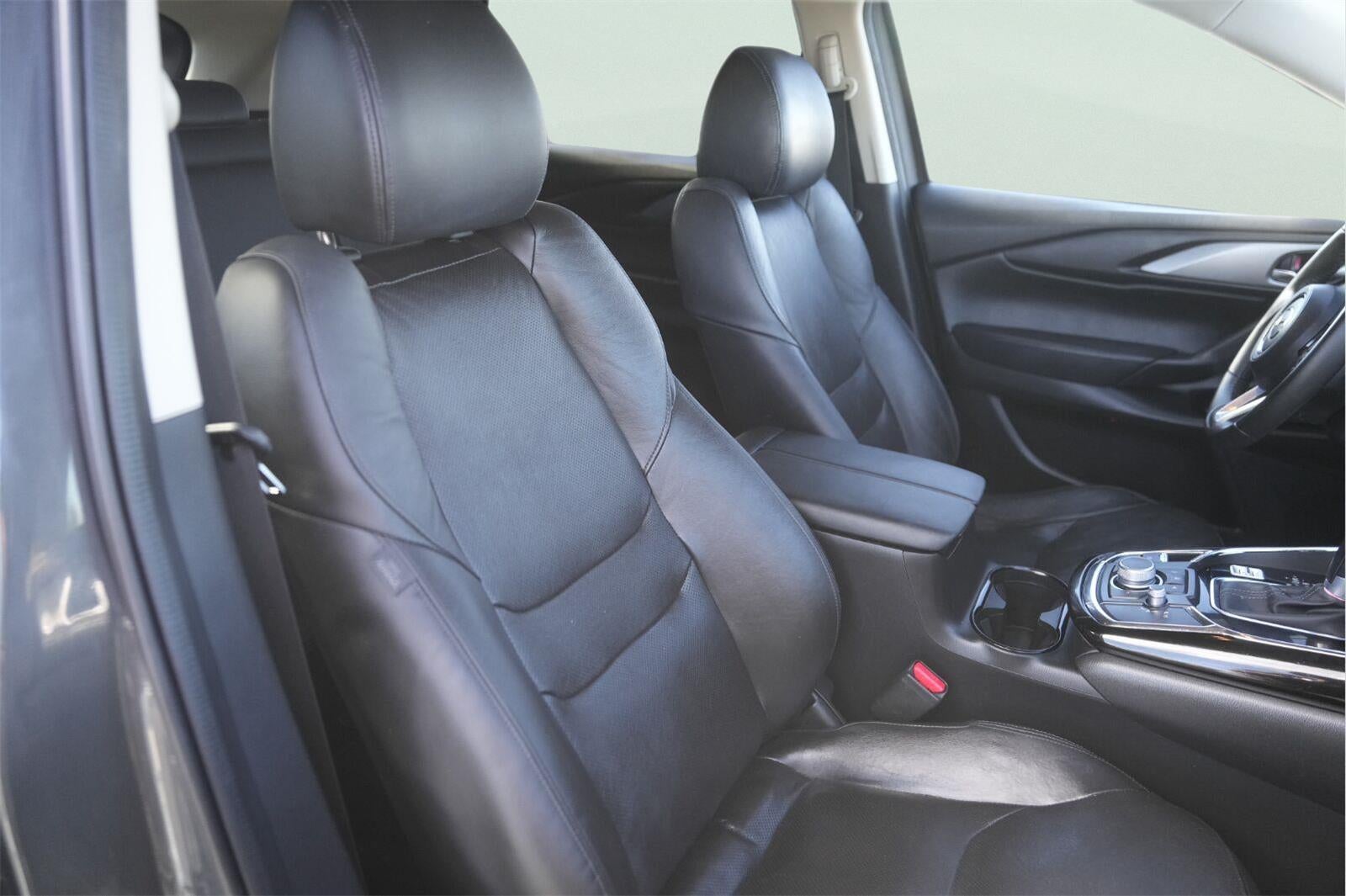2022 Mazda Mazda CX-9 Touring