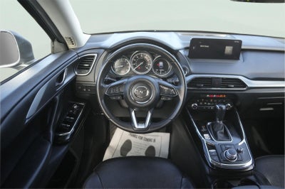 2022 Mazda Mazda CX-9 Touring