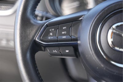 2022 Mazda Mazda CX-9 Touring