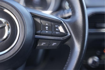 2022 Mazda Mazda CX-9 Touring