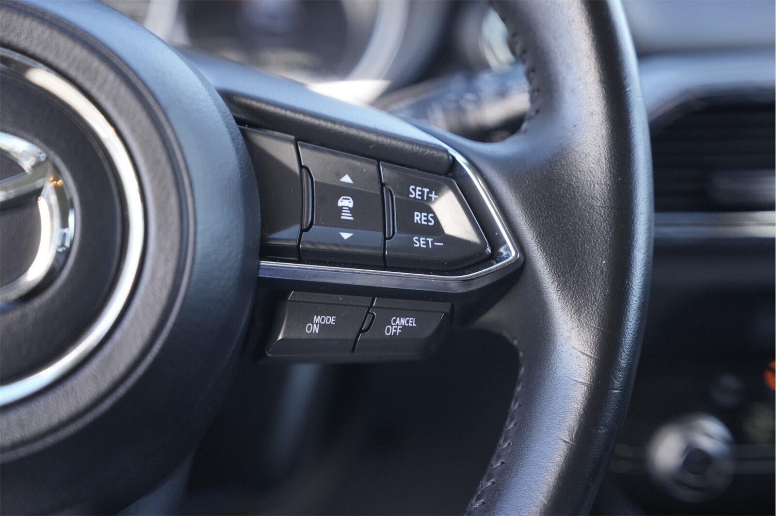 2022 Mazda Mazda CX-9 Touring
