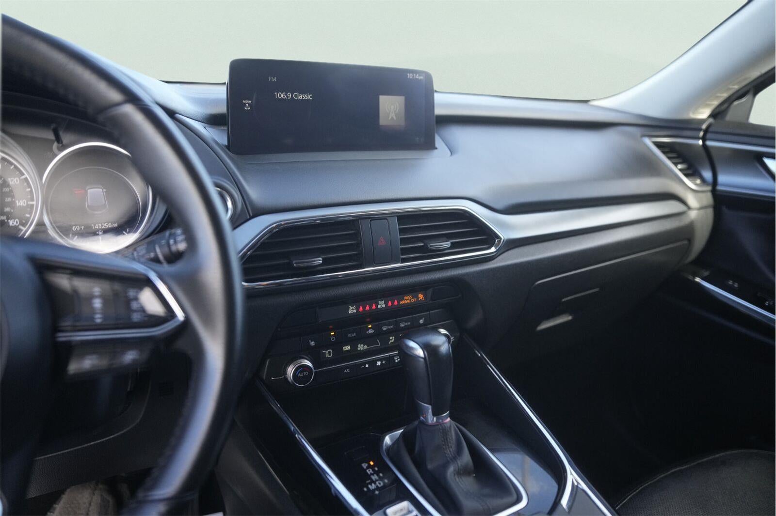 2022 Mazda Mazda CX-9 Touring