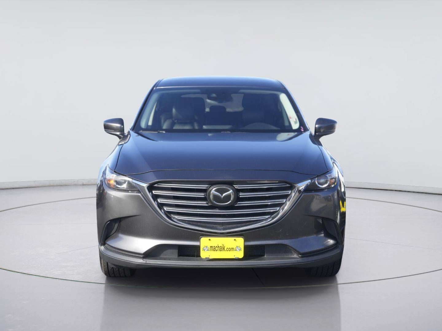 2022 Mazda Mazda CX-9 Touring