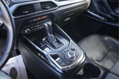 2022 Mazda Mazda CX-9 Touring