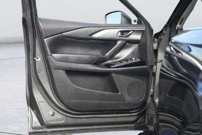 2022 Mazda Mazda CX-9 Touring