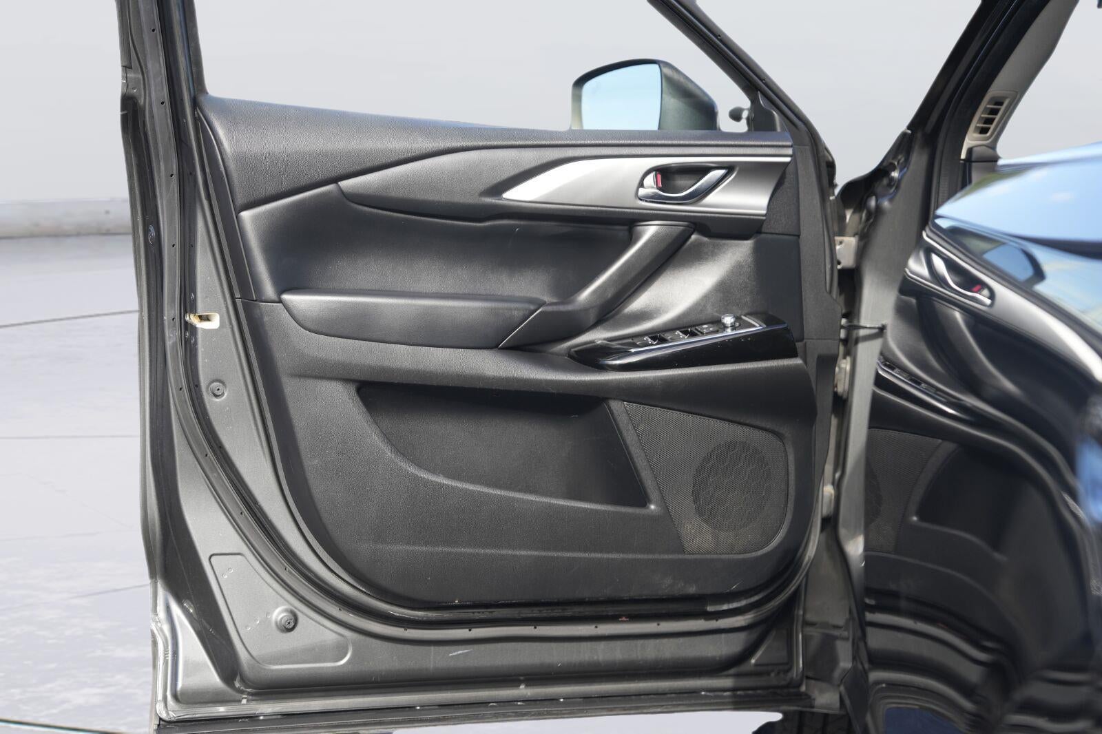 2022 Mazda Mazda CX-9 Touring
