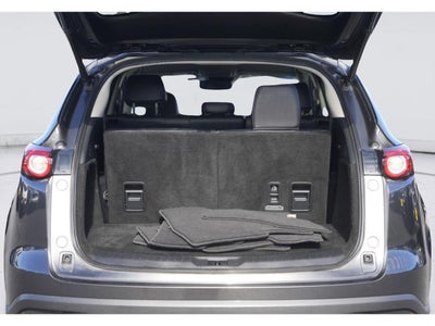 2022 Mazda Mazda CX-9 Touring