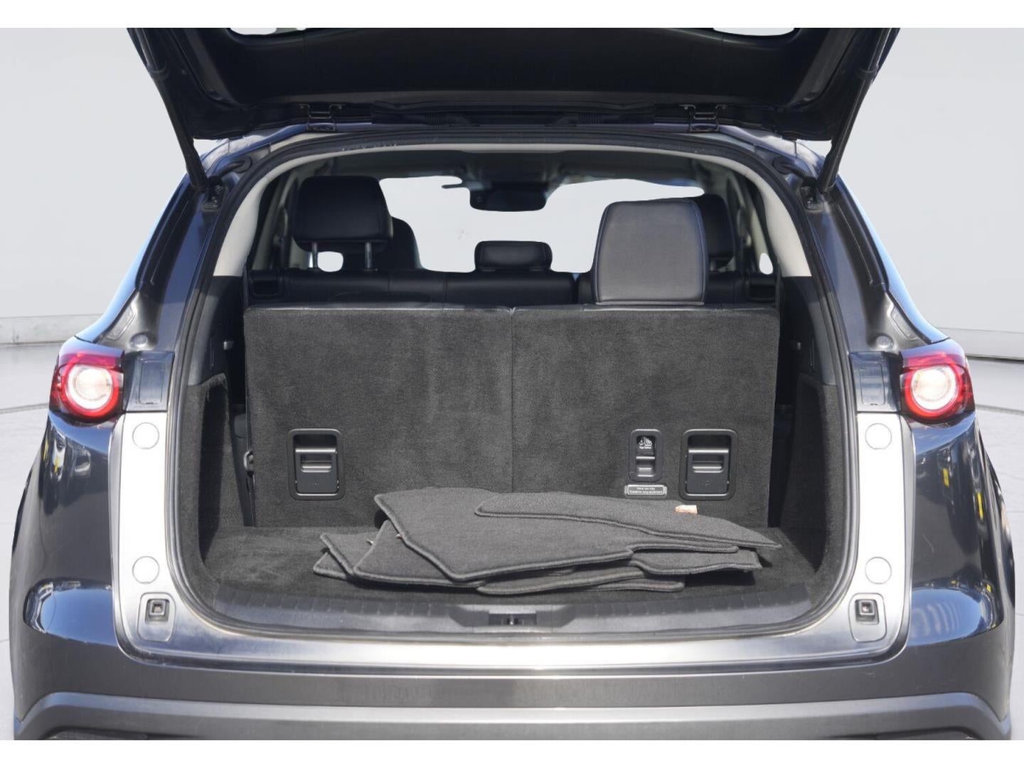 2022 Mazda Mazda CX-9 Touring