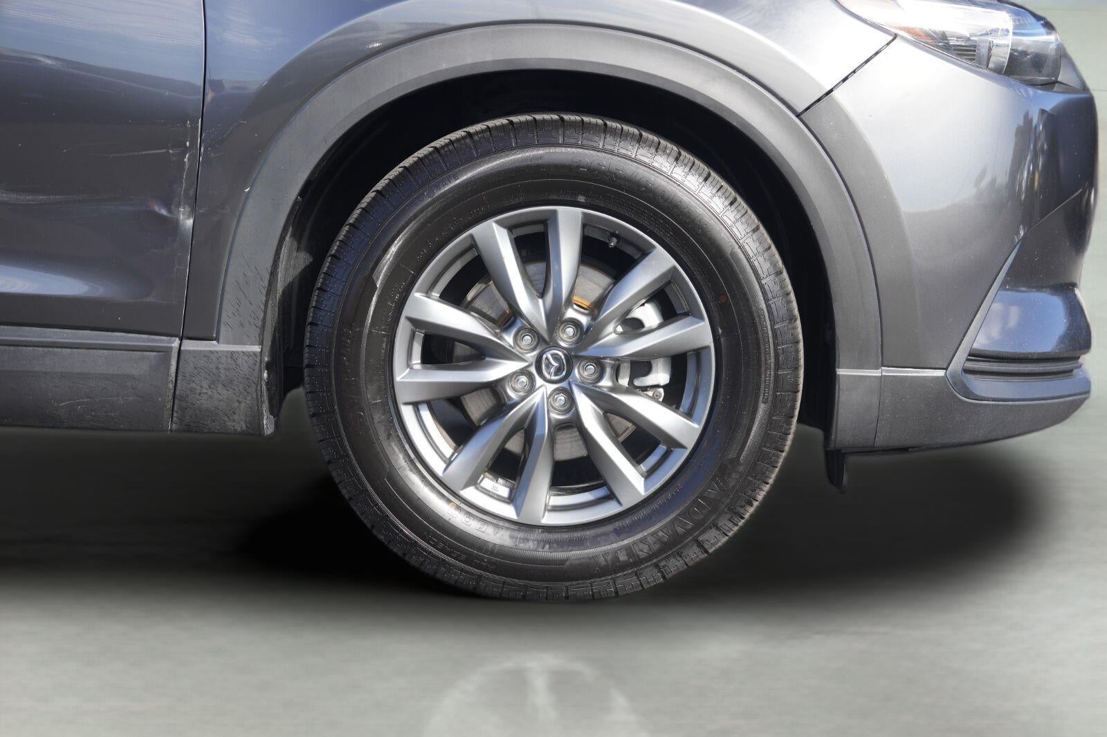 2022 Mazda Mazda CX-9 Touring