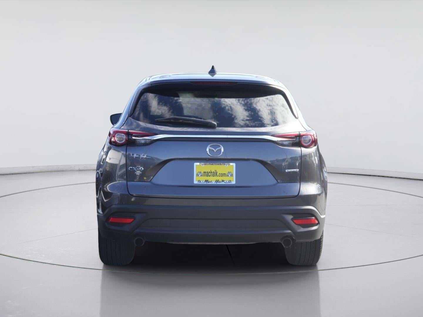 2022 Mazda Mazda CX-9 Touring